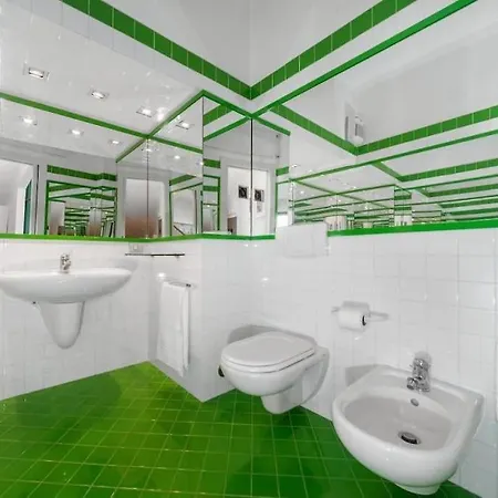 Contessa - Panoramic Willa Massino Visconti