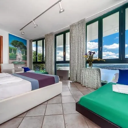 Contessa - Panoramic *