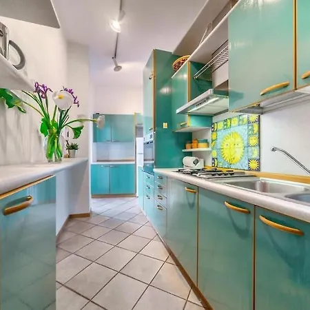 Villa Contessa - Panoramic *