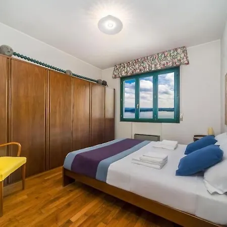 Contessa - Panoramic Massino Visconti