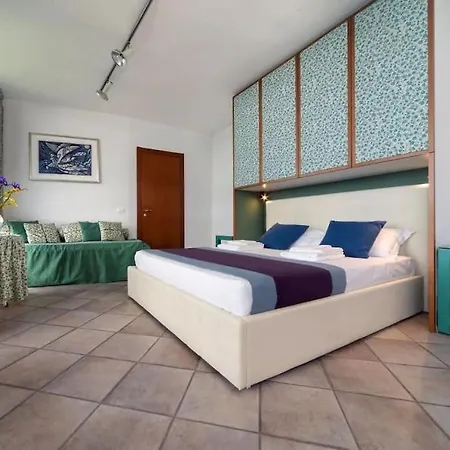 Villa Contessa - Panoramic Massino Visconti