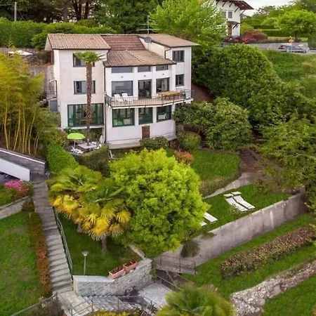 Contessa - Panoramic Massino Visconti