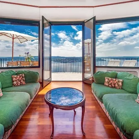 Contessa - Panoramic Villa *