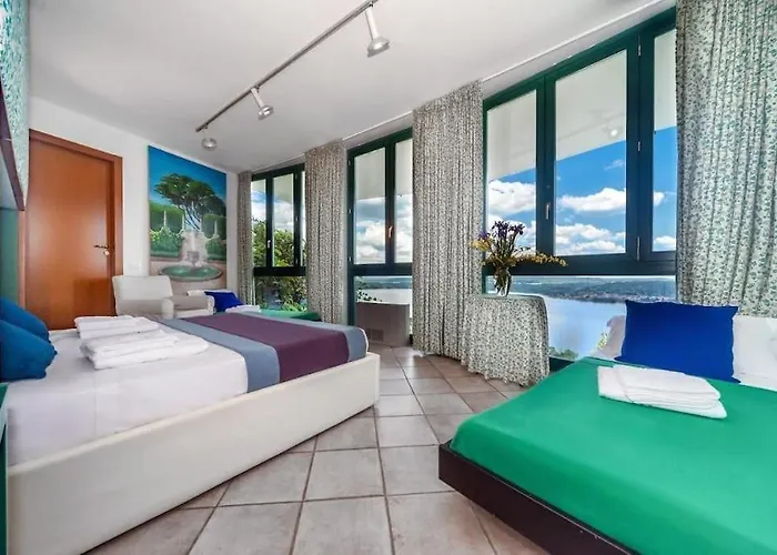 Contessa - Panoramic *