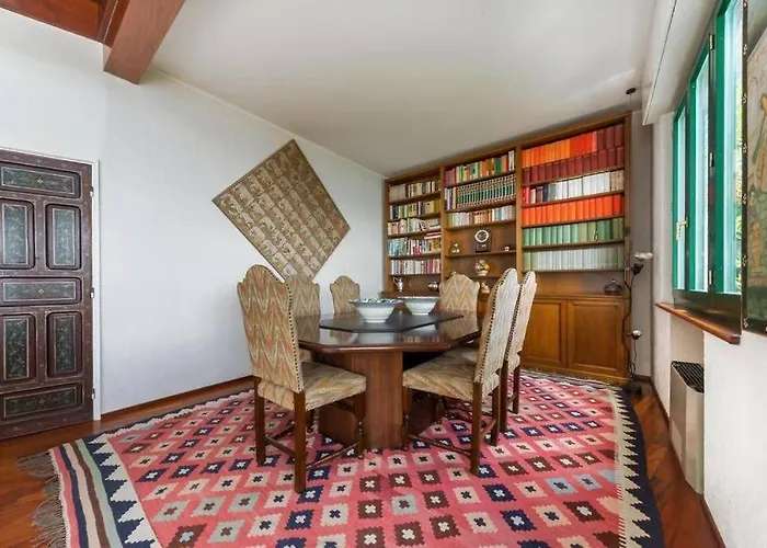 Contessa - Panoramic Massino Visconti