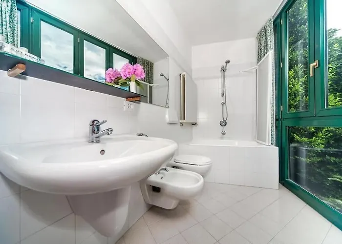 Contessa - Panoramic Villa