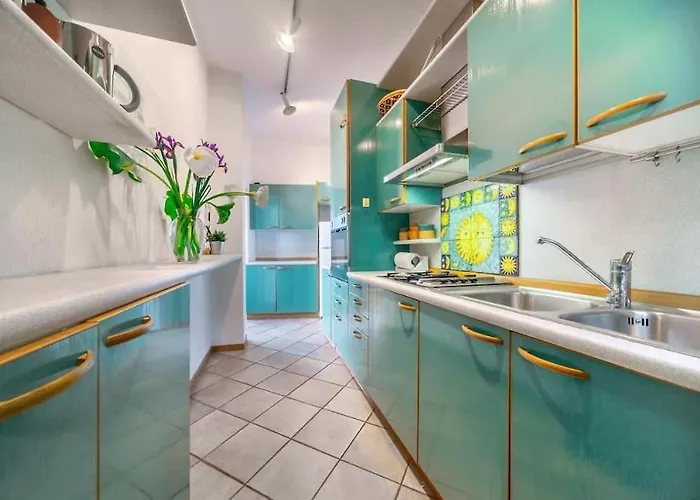 Villa Contessa - Panoramic *