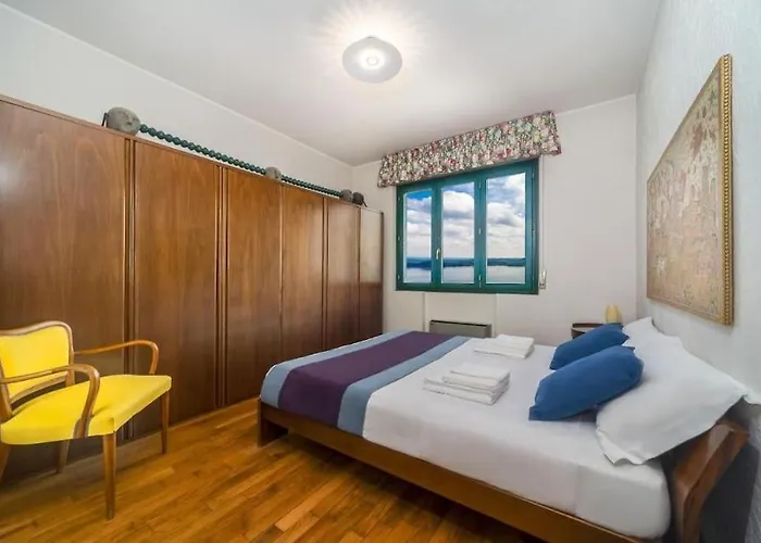 Contessa - Panoramic Massino Visconti