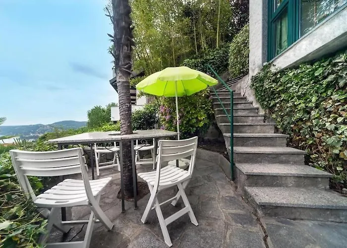 Contessa - Panoramic