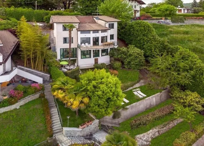 Contessa - Panoramic Massino Visconti